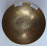 LILITH - Planetary, Healing, Therapeutic, Handmade, Cobrebati, Normal Real Antique Singing Bowl - Extra Small Size