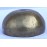 AQUA - Planetary, Healing, Therapeutic, Handmade Cobrebati Real Antique Singing Bowl (Normal Antique)