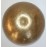 MARS - Planetary, Healing, Therapeutic, Handmade Cobrebati Real Antique Singing Bowl (Medium Antique)