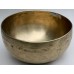 EROS - Planetary, Therapetic, Cobrebati, Normal Real Antique Singing Bowl - Small Size