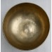 EROS - Planetary, Therapeutic, Cobrebati, Normal Real Antique Singing Bowl - Small Size
