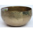ALPHA - Planetary, Healing, Therapeutic, Handmade Cobrebati Real Antique Singing Bowl (Medium Antique)