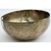 EROS - Planetary, Therapetic, Cobrebati, Normal Real Antique Singing Bowl - Extra Small Size EROS - Planetary, Therapetic, Cobrebati, Normal Real Antique Singing Bowl - Extra Small Size