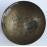 MARS - Planetary, Healing, Therapeutic, Handmade Cobrebati Real Antique Singing Bowl (Medium Antique)