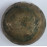 MARS - Planetary, Healing, Therapeutic, Handmade Cobrebati Real Antique Singing Bowl (Medium Antique)