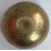 HOPI - Planetary, Therapetic, Cobrebati, Normal Real Antique Singing Bowl - Extra Small Size