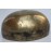HOPI - Planetary, Therapetic, Cobrebati, Normal Real Antique Singing Bowl - Extra Small Size
