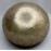 HOPI - Planetary, Therapetic, Cobrebati, Normal Real Antique Singing Bowl - Extra Small Size