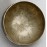 HOPI - Planetary, Therapetic, Cobrebati, Normal Real Antique Singing Bowl - Extra Small Size