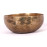 C (DO) - Musical, Healing, Therapeutic, Handmade Cobrebati Real Antique Singing Bowl (Superior Antique)