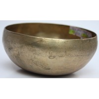 EROS - Planetary, Therapetic, Handmade, Cobrebati, Normal Real Antique Singing Bowl - Extra Small Size EROS - Planetary, Therapetic, Handmade, Cobrebati, Normal Real Antique Singing Bowl - Extra Small Size