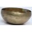 EROS - Planetary, Therapetic, Handmade, Cobrebati, Normal Real Antique Singing Bowl - Extra Small Size