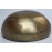 EROS - Planetary, Therapetic, Handmade, Cobrebati, Normal Real Antique Singing Bowl - Extra Small Size