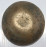 HOPI - Planetary, Therapetic, Cobrebati, Normal Real Antique Singing Bowl - Extra Small Size