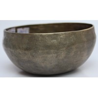 SATURN - Planetary, Therapeutic, Himalayan, Handmade, Cobrebati, Normal Real Antique Singing Bowl - Extra Small Size SATURN - Planetary, Therapeutic, Himalayan, Handmade, Cobrebati, Normal Real Antique Singing Bowl - Extra Small Size
