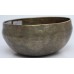 SATURN - Planetary, Therapeutic, Himalayan, Handmade, Cobrebati, Normal Real Antique Singing Bowl - Extra Small Size