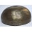 SATURN - Planetary, Therapeutic, Himalayan, Handmade, Cobrebati, Normal Real Antique Singing Bowl - Extra Small Size