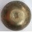 SATURN - Planetary, Therapeutic, Himalayan, Handmade, Cobrebati, Normal Real Antique Singing Bowl - Extra Small Size
