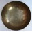 URANUS - Planetary, Therapeutic, Handmade, Jambati, Normal Real Antique Singing Bowl - Small Size
