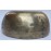 URANUS - Planetary, Therapeutic, Handmade, Jambati, Normal Real Antique Singing Bowl - Small Size