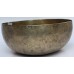 SATURN - Planetary, Therapeutic, Himalayan, Handmade, Jambati, Normal Real Antique Singing Bowl - Medium Size