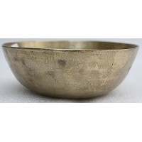 PLUTO - Planetary, Therapeutic, Handmade, Jambati, Normal Real Antique Singing Bowl - Extra Small Size PLUTO - Planetary, Therapeutic, Handmade, Jambati, Normal Real Antique Singing Bowl - Extra Small Size