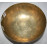 NEPTUNE - Planetary, Healing, Therapetic, Jambati, Normal Real Antique Singing Bowl - Medium Size