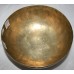 NEPTUNE - Planetary, Healing, Therapetic, Jambati, Normal Real Antique Singing Bowl - Medium Size