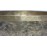 URANUS - Planetary, Therapeutic, Handmade, Jambati, Normal Real Antique Singing Bowl - Large Size