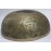 URANUS - Planetary, Therapeutic, Handmade, Jambati, Normal Real Antique Singing Bowl - Large Size