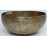 SATURN - Planetary, Therapeutic, Himalayan, Handmade, Jambati, Normal Real Antique Singing Bowl - Medium Size