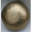 SATURN - Planetary, Therapeutic, Healing, Handamde, Jambati, Normal Real Antique Singing Bowl - Medium Size
