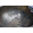 JUPITER - Planetary, Therapetic, Himalayan Jambati, Normal Real Antique Singing Bowl - Medium Size