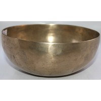 SUN - Planetary, Therapeutic, Himalayan, Handmade, Jambati, Normal Real Antique Singing Bowl - Small  Size SUN - Planetary, Therapeutic, Himalayan, Handmade, Jambati, Normal Real Antique Singing Bowl - Small  Size