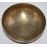 SUN - Planetary, Therapeutic, Himalayan, Handmade, Jambati, Normal Real Antique Singing Bowl - Small  Size