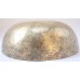 MARS - Planetary, Therapeutic, Healing, Handamde, Jambati, Normal Real Antique Singing Bowl - Small Size