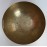 URANUS - Planetary, Therapeutic, Healing, Handmade, Jambati, Normal Real Antique Singing Bowl - Medium Size