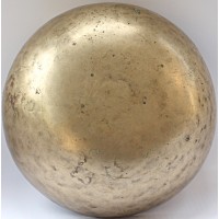 JUPITER - Planetary, Therapetic, Jambati, Normal Real Antique Singing Bowl - Medium Size JUPITER - Planetary, Therapetic, Jambati, Normal Real Antique Singing Bowl - Medium Size