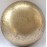 JUPITER - Planetary, Therapetic, Jambati, Normal Real Antique Singing Bowl - Medium Size
