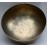 SARAS MOON - Planetary, Therapeutic, Healing, Handmade, Jambati, Normal Real Antique Singing Bowl - Medium Size