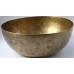 JUPITER - Planetary, Therapetic, Handmade, Jambati, Normal Real Antique Singing Bowl - Medium Size