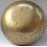 JUPITER - Planetary, Therapetic, Handmade, Jambati, Normal Real Antique Singing Bowl - Medium Size