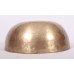C (DO) - Musical, Healing, Therapeutic, Handmade Jambati Real Antique Singing Bowl (Superior Antique)