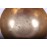 C (DO) - Musical, Healing, Therapeutic, Handmade Jambati Real Antique Singing Bowl (Superior Antique)