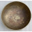 SATURN - Planetary, Therapeutic, Healing, Handmade, Jambati, Speical (Medium Quality) Real Antique Singing Bowl - Medium Size