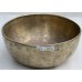 SATURN - Planetary, Therapeutic, Healing, Handmade, Jambati, Speical (Medium Quality) Real Antique Singing Bowl - Medium Size