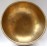 F(FA) - Musical, Therapeutic, Healing Handmade, Jambati Speical (Medium Quality) Real Antique Singing bowl - Large Size