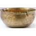 PLATONIC YEAR - Planetary, Therapeutic, Handmade, Ultabati, Speical (Medium Quality) Real Antique Singing Bowl - Medium Size