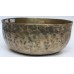 NEPTUNE  - Planetary, Healing, Therapeutic, Ultabati, Speical (Medium Quality) Real Antique Singing Bowl - Medium Size