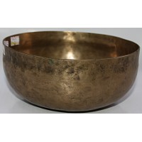 MARS - Planetary, Therapeutic, Handmade, Ultabati, Speical (Medium Quality) Real Antique Singing Bowl - Small Size MARS - Planetary, Therapeutic, Handmade, Ultabati, Speical (Medium Quality) Real Antique Singing Bowl - Small Size